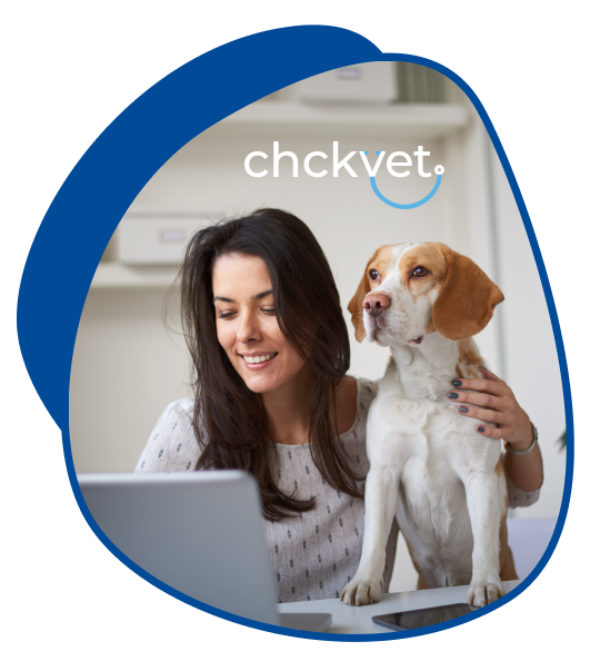 ChckVet Client Portal